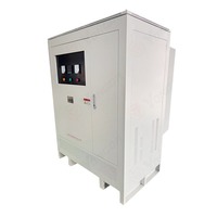 Transformador de aislamiento trifásico marca Yongda 80Kva 380V/220V 1140V salida hecha de cobre