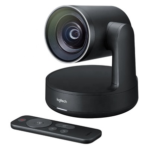 Cámara de Conferencia Logitech CC4900e para Negocios y Oficina, USB, Gran Angular, 4K HD, 90 Grados - Product Image 2