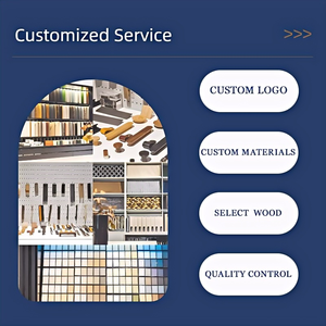 Organizador de Almacenamiento para Cigarros, Humidor de Madera de Cedro Negro de Lujo, Vitrina para 100, 200 o 500 Cigarros - Product Image 5