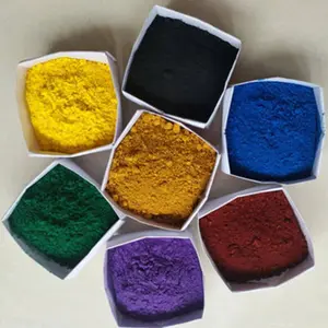 High Quality Unique Customizable Eco Friendly 18 Colour Candle Jars Glass Plant Based Dye//