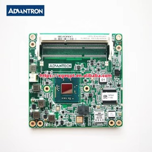 สอบถามราคา Advantech Som-6867 Rev.a1 Som-6867ac-t02a1e Som-6867rcb-t02a1 เมนบอร์ดอุตสาหกรรม เมนบอร์ด ซีพียู - Product Image 2