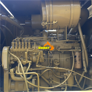 Compact Loader Front End Wheel Loader With Ac Joystick Used Cat 950GC Wheel Loader Caterpillar 950 Wheel <b>Running</b> 950C 950B - Product Image 6