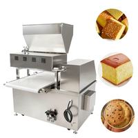 Machine de remplissage automatique à trois têtes pour crèmes cosmétiques (visage, mains, BB), avec système anti-goutte sous vide et dosage précis pour sachets de 200 ml