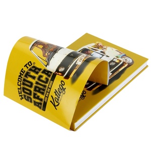 Print On Demand Custom Goedkope Publishing Services Zachte Cover Paperback Hardcover Auto En Cup Book Board Box Print Box Book Kit - Product Image 1