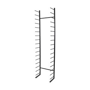 Soporte vertical para estampado artístico, estante grande para almacenamiento de planos, soporte de almacenamiento de dibujos de gran tamaño de Metal, 16 niveles - Product Image 3