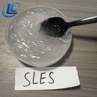 Offre Spéciale : Sodium Lauryl Éther Sulfate (SLES) 70% à Prix Avantageux – Matière Première de Qualité Alimentaire pour Liquide Vaisselle – CAS 68585-34-2