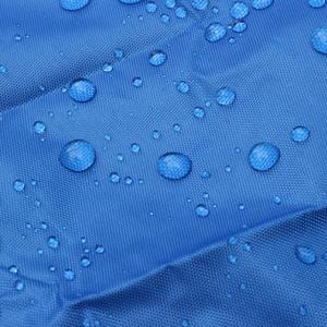 ผ้าคลุมที่นอนกันความชื้นผ้าอ๊อกซ์ฟอร์ดแบบรวมทุกอย่างหนาเตียงป้องกันฝุ่นประเภทที่คลุมเฟอร์นิเจอร์ - Product Image 2