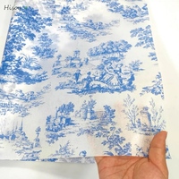 Fabricant de papier de soie d'emballage personnalisé Papier d'emballage en soie cadeau