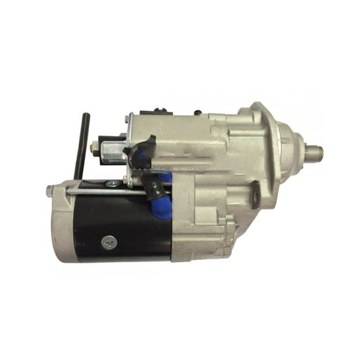 OEM 428000-3550 22800-7010 300-6868 Пусковой двигатель