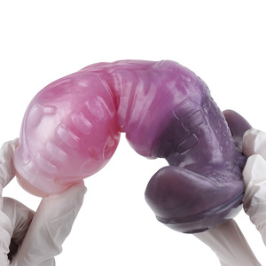 YOCY réglable extrême pour fétiche adulte jouer Bondage BDSM sexe Gag tentacule gode jouets pour adultes, fantaisie bondage gag vibrant - Product Image 5