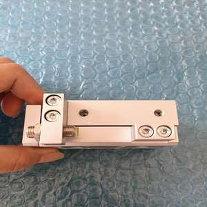 Cylindre coulissant Original-SMC MXS12-30AS - Product Image 5