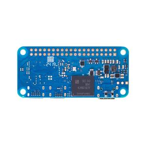 AismartlinkバナナパイBPI-M4ゼロシングルボードコンピュータAllwinner H618チップデザイン (2 + 8G) - Product Image 3