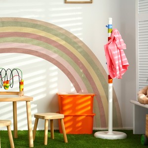 Adesivo da parete in PVC 3D, - Product Image 4