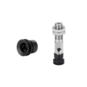 Ventosa a Vuoto a Corpo Corto G-P3-U UM B GINIER Produttore - Product Image 4
