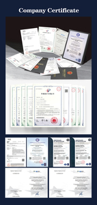 Assemblage de câble de frein de revêtement HDPE en acier inoxydable de précision 6mm-OEM/ODM pour système de freinage automobile/vélo/moto - Product Image 5