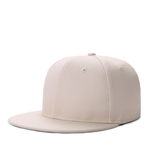 Men's Women's Personalized Baseball <b>Cap</b> Comfortable Breathable Visor Solid Color American Customized Fabric Street for Business - Product Image 1