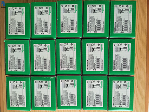 TM3DQ32UK TM3DI32K TM3 โมดูล PLC อุตสาหกรรม ตัวควบคุมลอจิกแบบตั้งโปรแกรมได้ โมดูลควบคุมอัตโนมัติ ประสิทธิภาพสูงสำหรับอุตสาหกรรม - Product Image 1