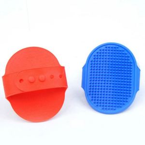 Cepillo de Baño para Perros TPR, el Más Vendido - Product Image 3