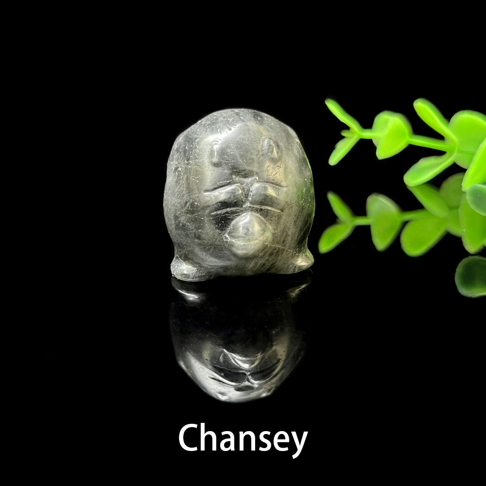 ชานเซย์ (วัสดุผสม)