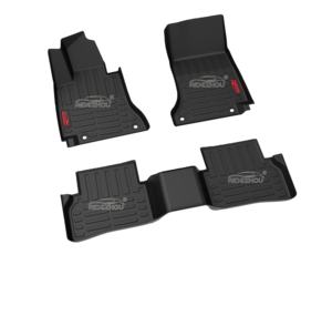Alfombrillas para Auto, Accesorios para Auto, <span class=keywords><strong>Precio</strong></span> de Fábrica, para BENZ EQS 580 4MATIC SUV EV 2023 2024 - Product Image 1