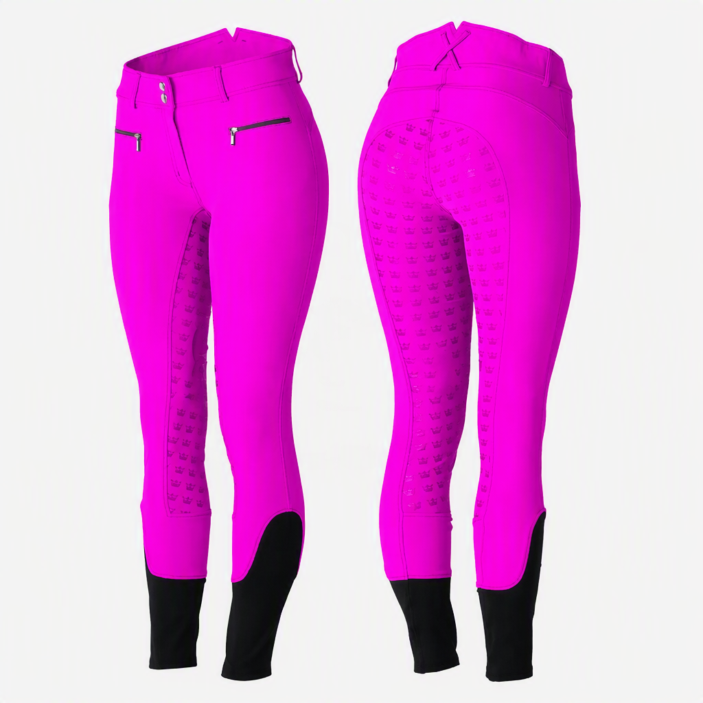 Fuchsia