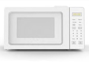 Mini Portable <strong>Microwave</strong> - Product Image 4