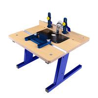 Mini-machine de gravure multifonctionnelle pour le travail du bois, avec table inversée, pour usage domestique