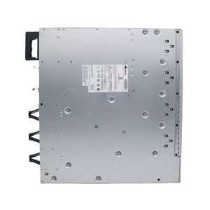 WS-C3850-12S-E Catalyst 3850 Series มีพอร์ต Gigabit SFP 12 พอร์ต - สวิตช์ระดับองค์กร WS-C3850-12S-E  WS-C3850-12S-S - Product Image 5