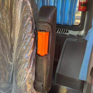 Sany รถขุดตีนตะขาบ215C-9รถตัก SY215 75 SY135สภาพดี - Product Image 6
