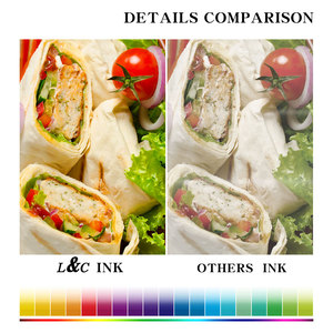 <span class=keywords><strong>Encre</strong></span> de recharge L&C 103 T103 104 T104 522 T522 <span class=keywords><strong>Encre</strong></span> à colorant pour imprimante <span class=keywords><strong>Epson</strong></span> L3100 L3110 L3111 L3150 L3151 <span class=keywords><strong>ET</strong></span>-2710 <span class=keywords><strong>ET</strong></span>-<span class=keywords><strong>2711</strong></span> - Product Image 2