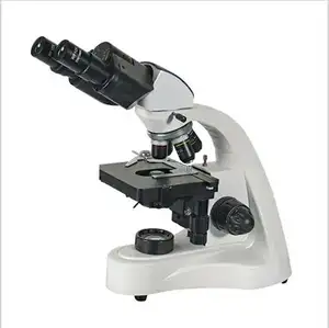 Il produttore XSZ-172 microscopio biologico di Laboratry trinoculare monoculare binoculare con buona qualità