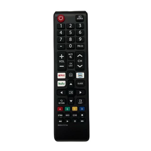 Wholesale Smart Universal TV Remote Control BN59-01315A Compatible Samsung TV