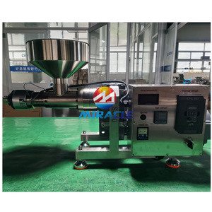 Machine automatique de fabrication d'huile comestible Presse à froid pour petites graines de <span class=keywords><strong>melon</strong></span>, de tournesol et de <span class=keywords><strong>cactus</strong></span> - Product Image 4