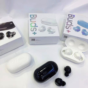Sm-R175 Buds Plus True <b>Wireless</b> Earbuds Bluetooth 5.0 Touch Control Sports Headphones With Type C Charging - Product Image 2