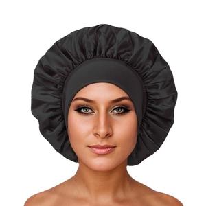 Gorro de Ducha Redondo para Dormir, para el Cuidado del Cabello, para Mujer, Accesorios para el Cabello, Productos de Baño, 1 Pieza, Nuevo, Venta al Por Mayor - Product Image 5