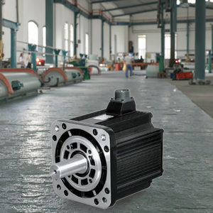 Moteur Industriel en Plastique AC ECMA-L11845RS 1 Phase/3 Phases, Garantie 12 Mois, Économe en Énergie ECMA-L11845RS Ecma-L11845 - Product Image 1