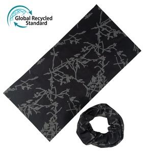 RPET REPREVE multifunzionale neck warmer <span class=keywords><strong>bandana</strong></span> - Product Image 3