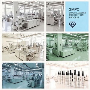 Neuer Trend Peptid-Wimpernwachstumsserum Feuchtigkeitsspendend Verlängernd Natürliches Kräuter-Veganes Rizinusöl Private Label Wasserfest Nein - Product Image 6