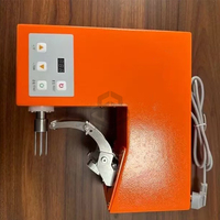 Kleine fruitenschilmachine, persimmon- en mangoschilmachine, citroenschilmachine