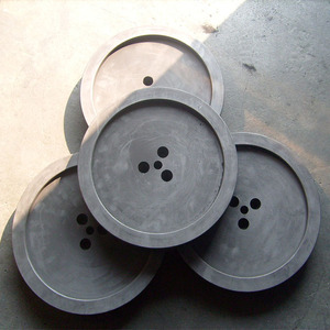 Nóng bán tùy chỉnh kích cỡ khác nhau Graphite <span class=keywords><strong>rotor</strong></span> cho thanh lọc - Product Image 2