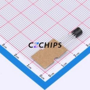 Nuevo y original 78L05 TO-92 circuito integrado IC Chip PMIC regulador lineal (LDO) - Product Image 2