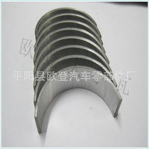 Hafei 1.1L Lobo DA468ตลับลูกปืนเสริมหลักเพลาข้อเหวี่ยงและตลับลูกปืนก้านสูบ - Product Image 5