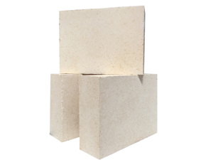 Gạch alumina cao 75% Al2O3 axit kiềm kháng độ xốp thấp cung cấp Nhà máy trực tiếp cho ngành công nghiệp thép cắt tùy chỉnh - Product Image 4