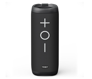 Altavoz <span class=keywords><strong>Bluetooth</strong></span> Tribit StormBox 2, Altavoz Inalámbrico Xbass <span class=keywords><strong>de</strong></span> 34 W, 360 °   Par <span class=keywords><strong>de</strong></span> auriculares TWS con resistencia al agua IPX7 para exteriores - Product Image 2