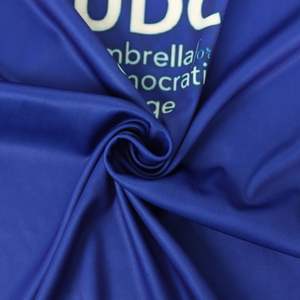 Camisetas Deportivas Unisex para Adultos, Transpirables, Elásticas en Cuatro Direcciones, de Secado Rápido, Ligeras y Duraderas, en Spandex/Poliéster con Métodos de Impresión - Product Image 4