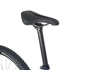 Vélo de montagne électrique tout-terrain EM6(4rd) à suspension intégrale, moteur central 500W, batterie lithium grande capacité 960Wh, E-MTB tout-terrain - Product Image 6