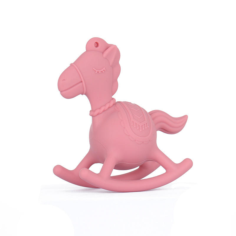 Poudre de pâte de haricot rouge (jouet de dentition)