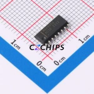 Venta al por mayor MAX4053ACSE + Interruptor/Multiplexor analógico de chip IC de circuito integrado de - Product Image 1