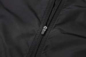 Gilet de cyclisme unisexe sans manches, haute qualité, coupe-vent, séchage rapide, imprimé, entièrement zippé, respirant et durable pour événements cyclistes - Product Image 6