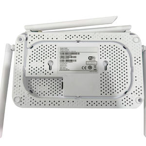 Catv Dual Band ZTE F668v Gpon Ont Onu Ftth Catv 4ge + <span class=keywords><strong>tel</strong></span> + usb + wifi + catv 2.4g 5g 5dbi 12 Lumières Xpon Gpon - Product Image 2